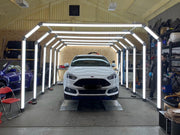Custom Stage 1 and 2